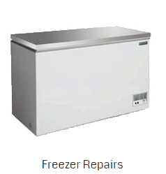 Freezer Repairs