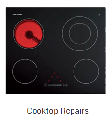 Cooktop Repairs