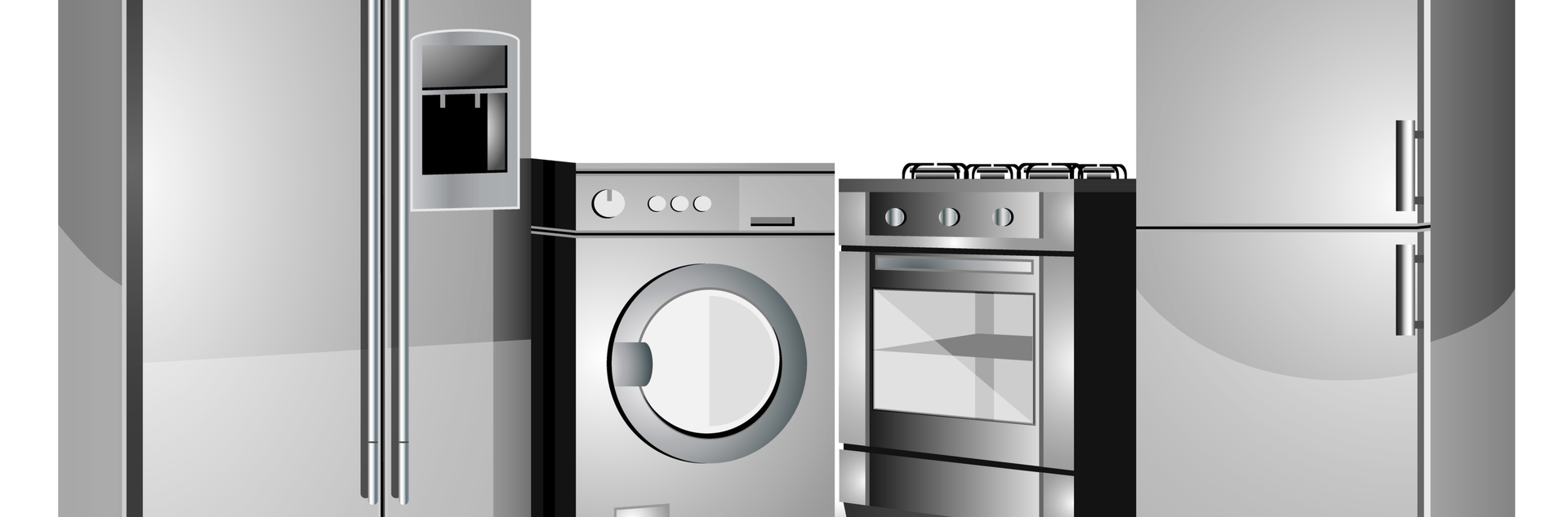 Appliance Repairs  - Don't Replace. Just Repair It